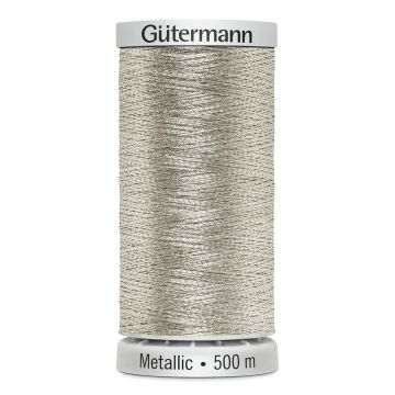 Gutermann Sulky Metallic 500m, Kl. 7001