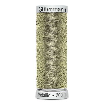 Gutermann Sulky Metallic 200m, Kl. 7003