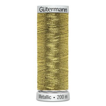 Gutermann Sulky Metallic 200m, Kl. 7004