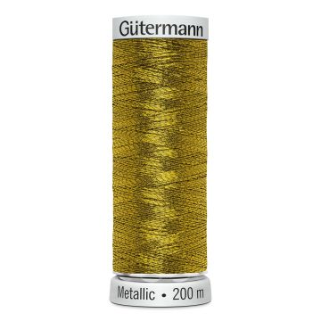 Gutermann Sulky Metallic 200m, Kl. 7005