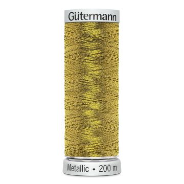 Gutermann Sulky Metallic 200m, Kl. 7007