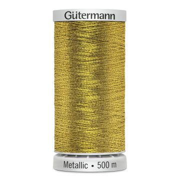 Gutermann Sulky Metallic 500m, Kl. 7007
