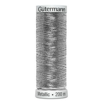 Gutermann Sulky Metallic 200m, Kl. 7009