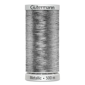 Gutermann Sulky Metallic 500m, Kl. 7009
