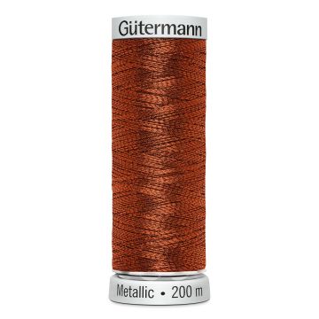 Gutermann Sulky Metallic 200m, Kl. 7010