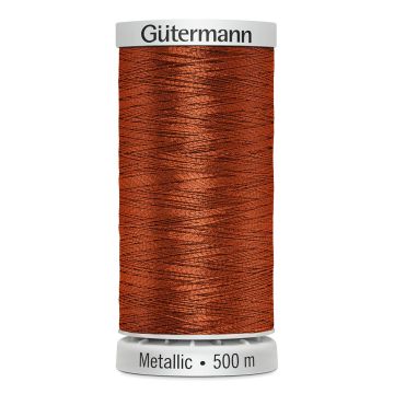Gutermann Sulky Metallic 500m, Kl. 7010