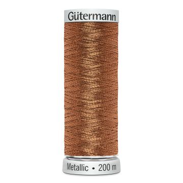 Gutermann Sulky Metallic 200m, Kl. 7011