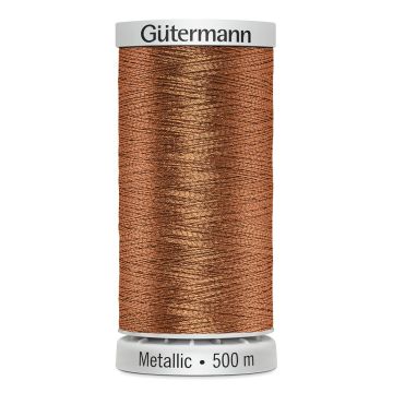 Gutermann Sulky Metallic 500m, Kl. 7011
