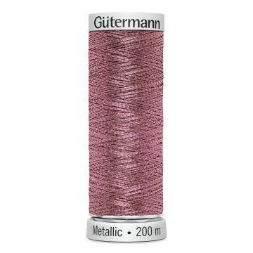 Gutermann Sulky Metallic 200m, Kl. 7012