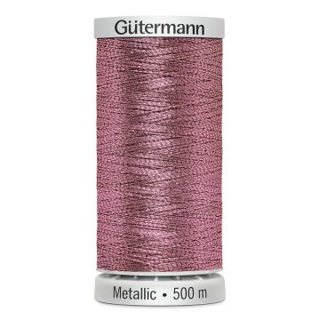 Gutermann Sulky Metallic 500m, Kl. 7012