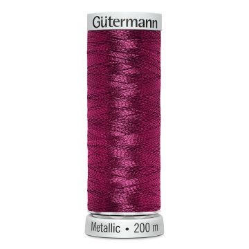 Gutermann Sulky Metallic 200m, Kl. 7013