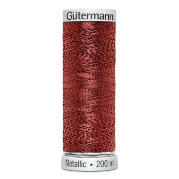 Gutermann Sulky Metallic 200m, Kl. 7014