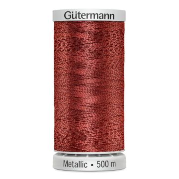 Gutermann Sulky Metallic 500m, Kl. 7014