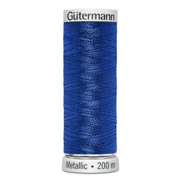 Gutermann Sulky Metallic 200m, Kl. 7016