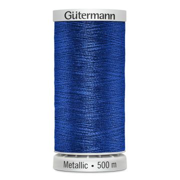 Gutermann Sulky Metallic 500m, Kl. 7016