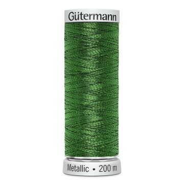 Gutermann Sulky Metallic 200m, Kl. 7018