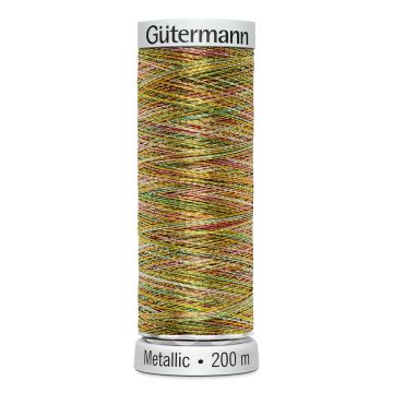Gutermann Sulky Metallic 200m, Kl. 7020