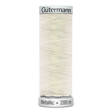 Gutermann Sulky Metallic 200m, Kl. 7021