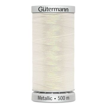 Gutermann Sulky Metallic 500m, Kl. 7021