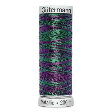 Gutermann Sulky Metallic 200m, Kl. 7022