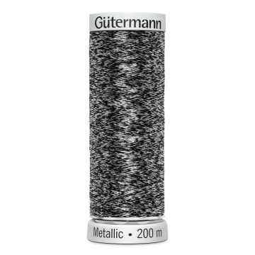 Gutermann Sulky Metallic 200m, Kl. 7023