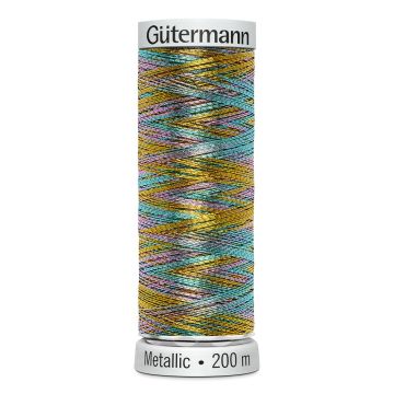 Gutermann Sulky Metallic 200m, Kl. 7024