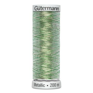 Gutermann Sulky Metallic 200m, Kl. 7025