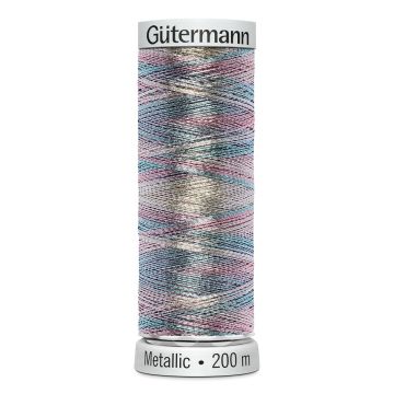 Gutermann Sulky Metallic 200m, Kl. 7026