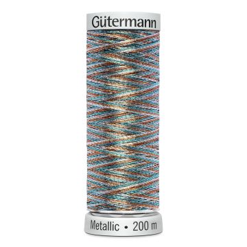 Gutermann Sulky Metallic 200m, Kl. 7028