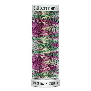 Gutermann Sulky Metallic 200m, Kl. 7029