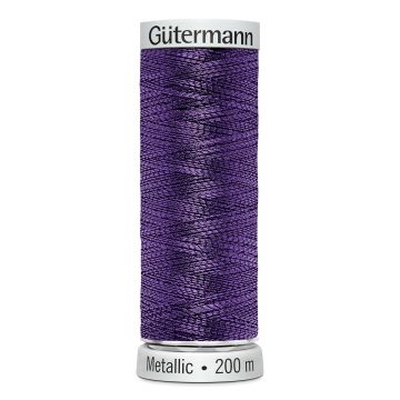 Gutermann Sulky Metallic 200m, Kl. 7050