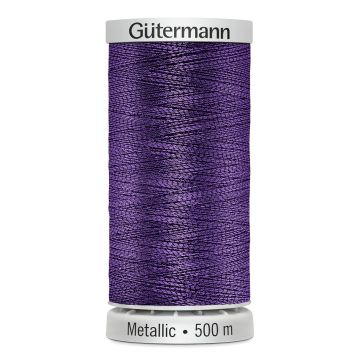 Gutermann Sulky Metallic 500m, Kl. 7050