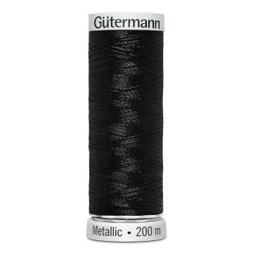 Gutermann Sulky Metallic 200m, Kl. 7051