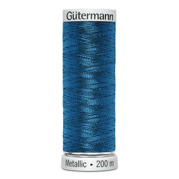 Gutermann Sulky Metallic 200m, Kl. 7052