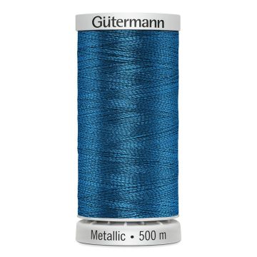 Gutermann Sulky Metallic 500m, Kl. 7052