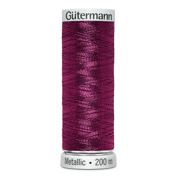 Gutermann Sulky Metallic 200m, Kl. 7055