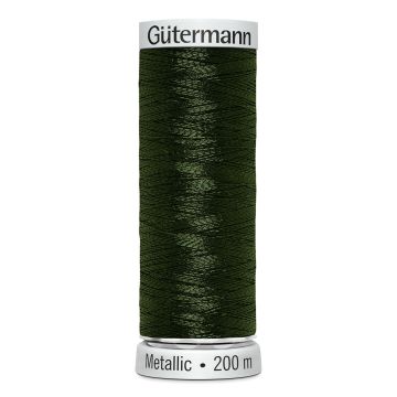 Gutermann Sulky Metallic 200m, Kl. 7056