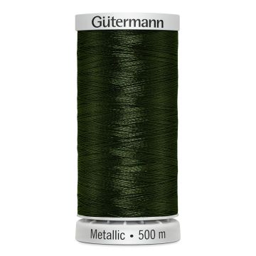 Gutermann Sulky Metallic 500m, Kl. 7056