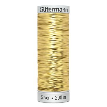 Gutermann Sulky Sliver 200m, Kl. 8003