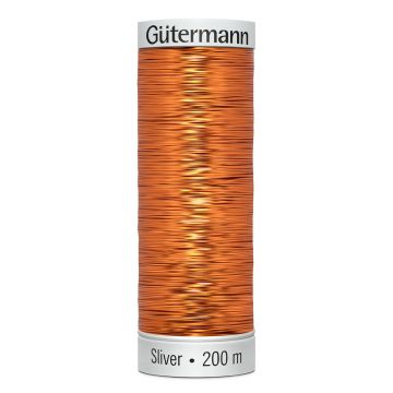 Gutermann Sulky Sliver 200m, Kl. 8006