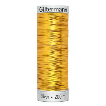 Gutermann Sulky Sliver 200m, Kl. 8007