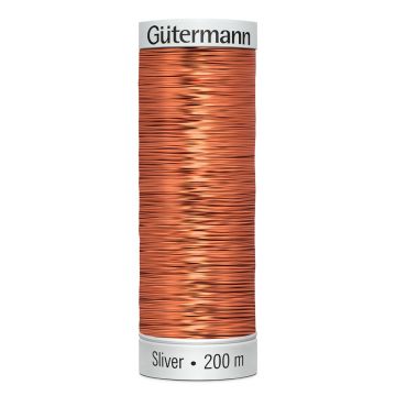 Gutermann Sulky Sliver 200m, Kl. 8011
