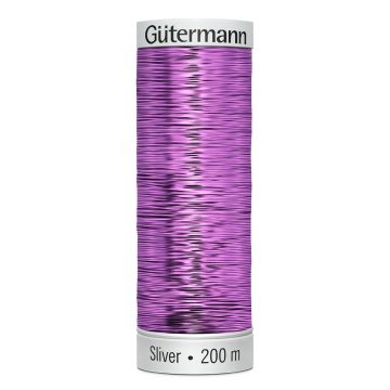 Gutermann Sulky Sliver 200m, Kl. 8012