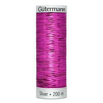 Gutermann Sulky Sliver 200m, Kl. 8013