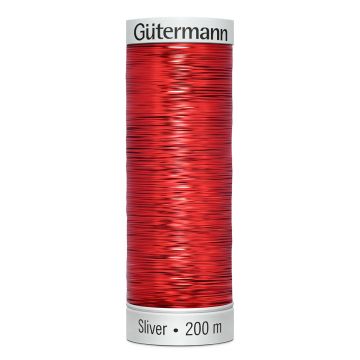 Gutermann Sulky Sliver 200m, Kl. 8014