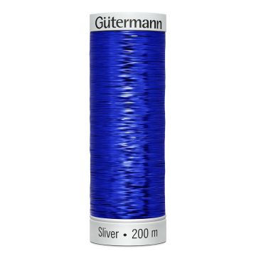 Gutermann Sulky Sliver 200m, Kl. 8016