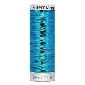 Gutermann Sulky Sliver 200m, Kl. 8017