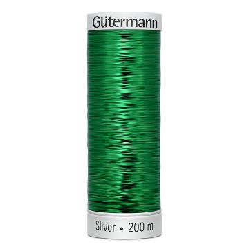 Gutermann Sulky Sliver 200m, Kl. 8018