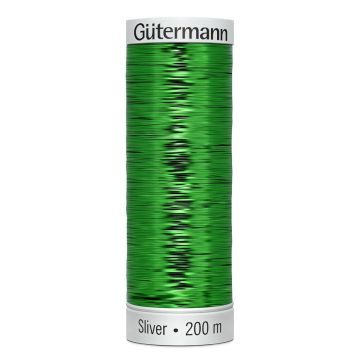 Gutermann Sulky Sliver 200m, Kl. 8019