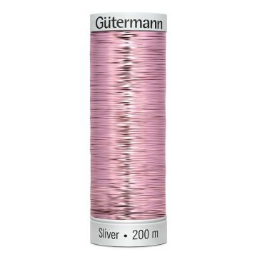 Gutermann Sulky Sliver 200m, Kl. 8033